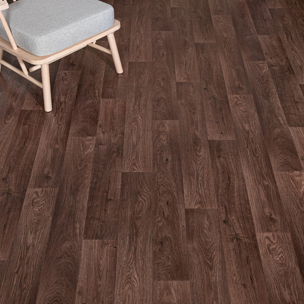 Aspin 847 Presto Wood Vinyl Flooring