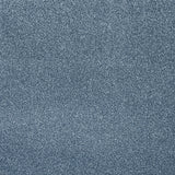 Atlantic Blue Lakeland Luxury Saxony Carpet