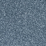 Atlantic Blue Lakeland Luxury Saxony Carpet