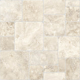 Babylon 903 Atlas Tile Vinyl Flooring