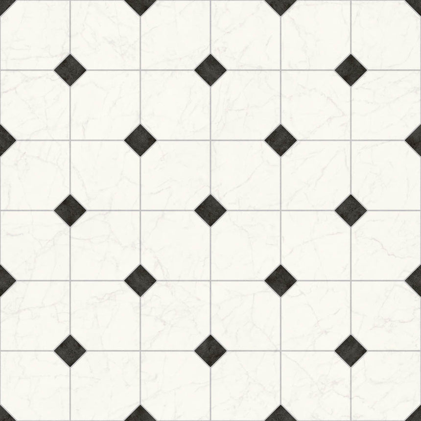 Scapa 597 Atlas Tile Vinyl Flooring