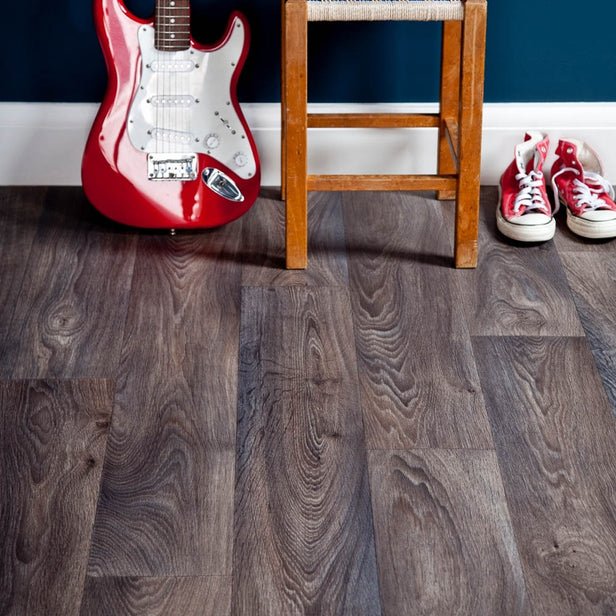 Toronto 598 Atlas Wood Vinyl Flooring Clearance