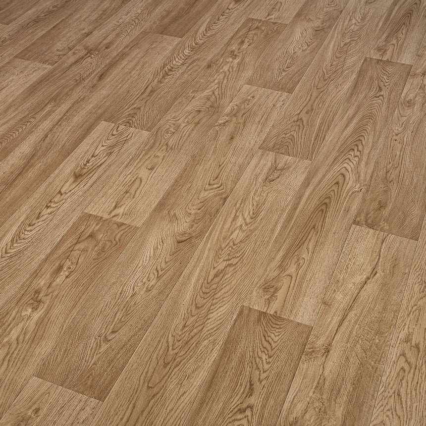 Austin 538 Presto Wood Vinyl Flooring