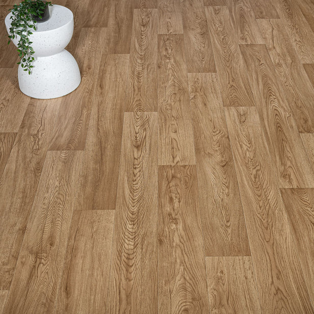 Austin 538 Presto Wood Vinyl Flooring