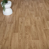 Austin 538 Presto Wood Vinyl Flooring