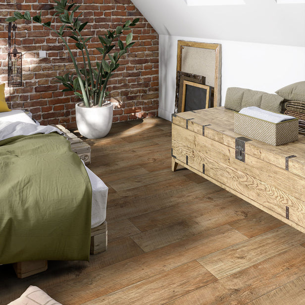 Goliath 450 Vinyl Flooring by Tarkett