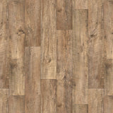 Authentic Beige Goliath 450 Vinyl Flooring by Tarkett