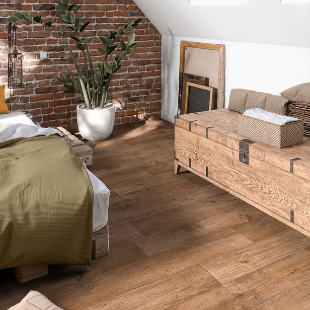 Goliath 450 Vinyl Flooring by Tarkett