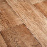 Authentic Beige Goliath 450 Vinyl Flooring by Tarkett