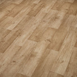 Authentic Blond Goliath 450 Vinyl Flooring by Tarkett