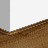 Autumn Oak Brown QSVSCOT40090 Scotia Beading by Quick-Step