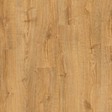 Autumn Oak Honey AVMPU40088 Bloom Click LVT Flooring by Quick-Step