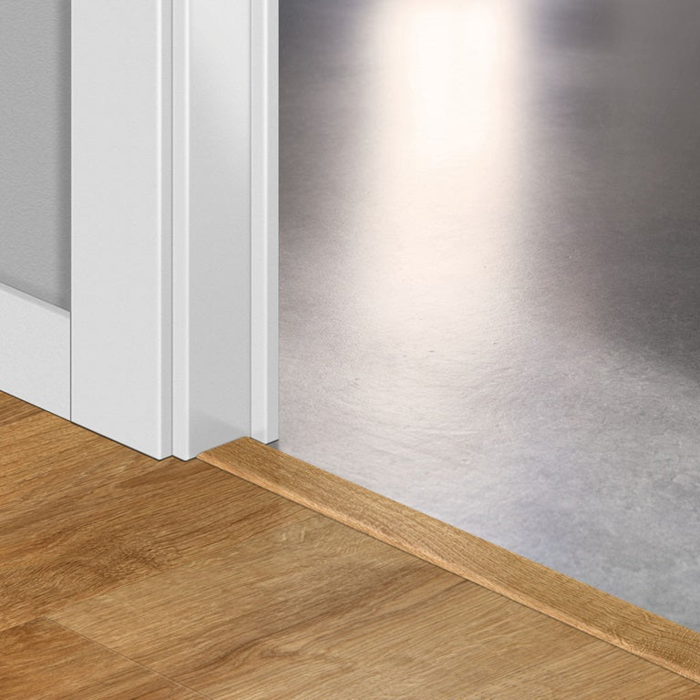 Incizo Door Bar For Bloom LVT Flooring by Quick-Step