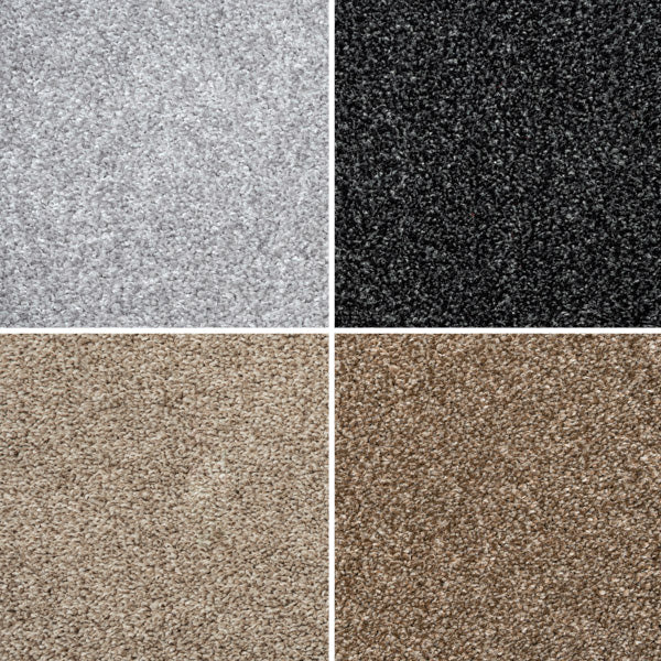 Avalon Saxony Actionback Carpet