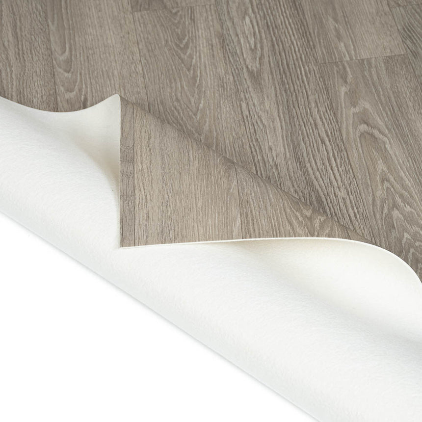 Avoriaz 586 Texas Wood Vinyl Flooring
