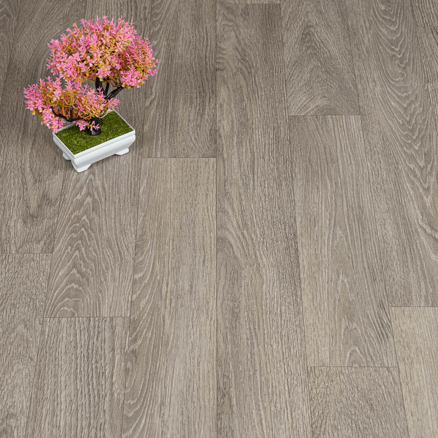 Avoriaz 586 Texas Wood Vinyl Flooring