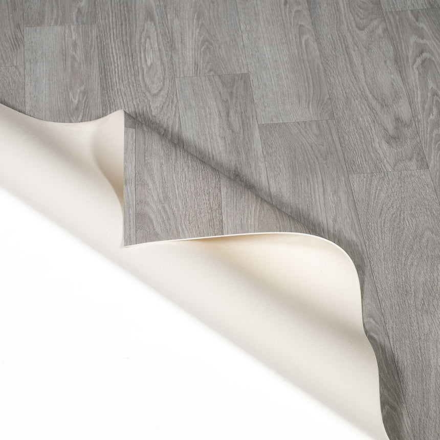 Avoriaz 597 Presto Wood Vinyl Flooring