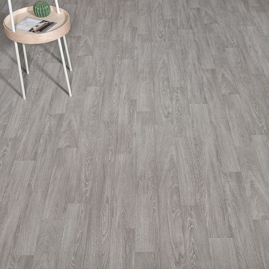 Avoriaz 597 Presto Wood Vinyl Flooring