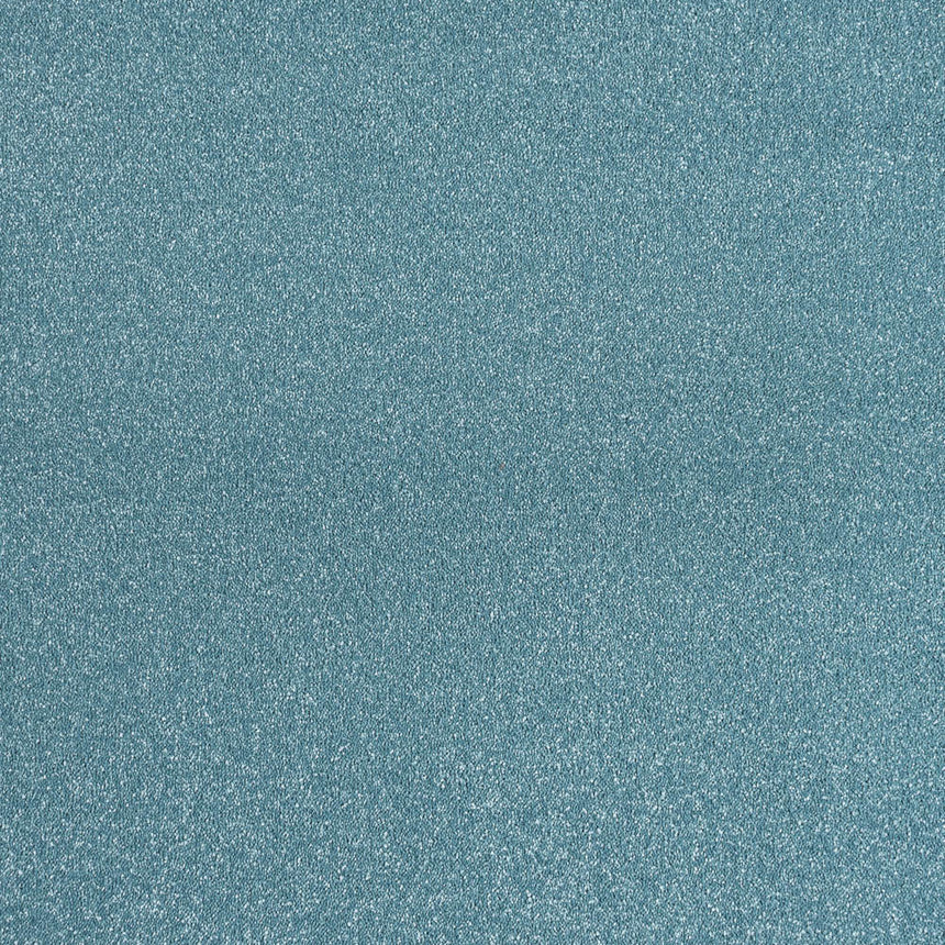 Azure Stainfree Caress Carpet by Abingdon