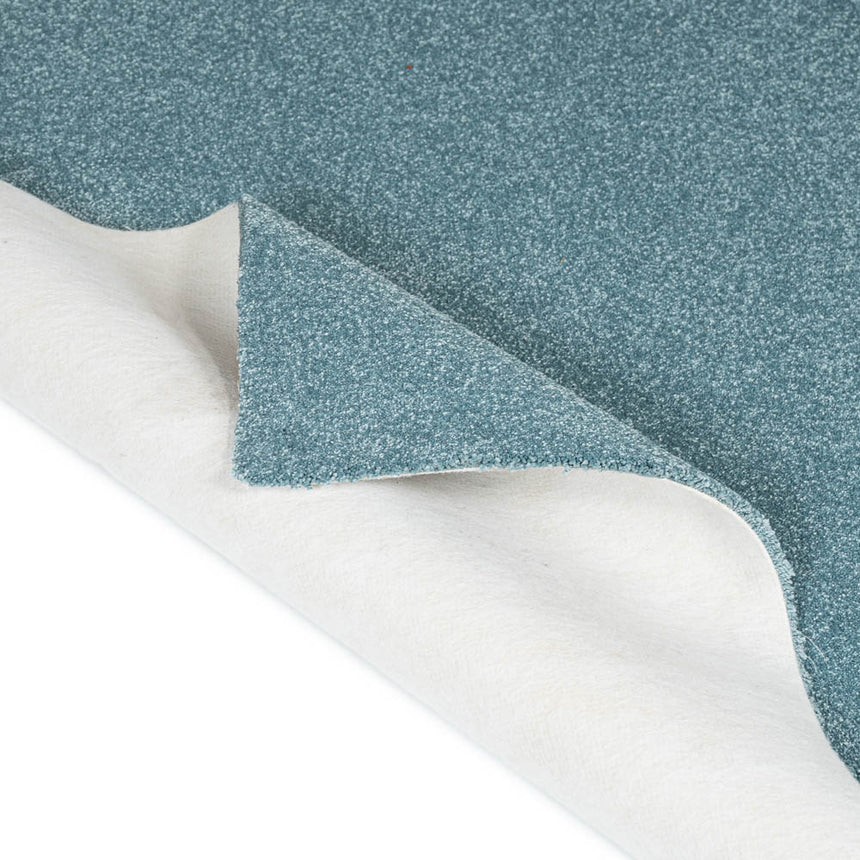Azure Stainfree Caress Carpet by Abingdon