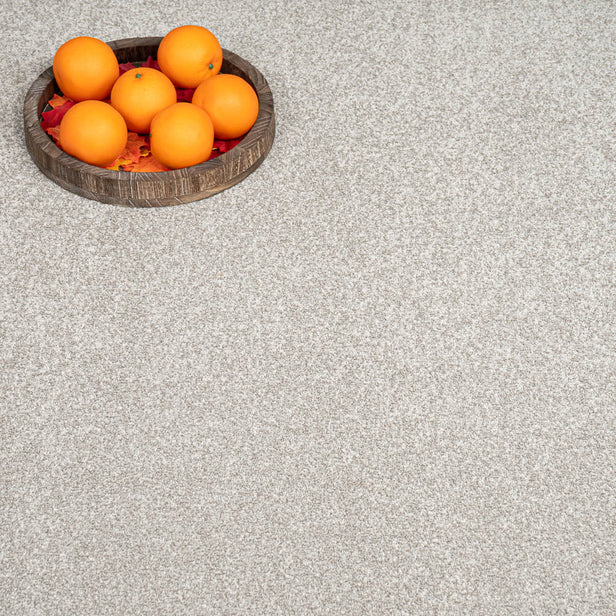 Bankside Beige Primo Naturals Carpet by Cormar