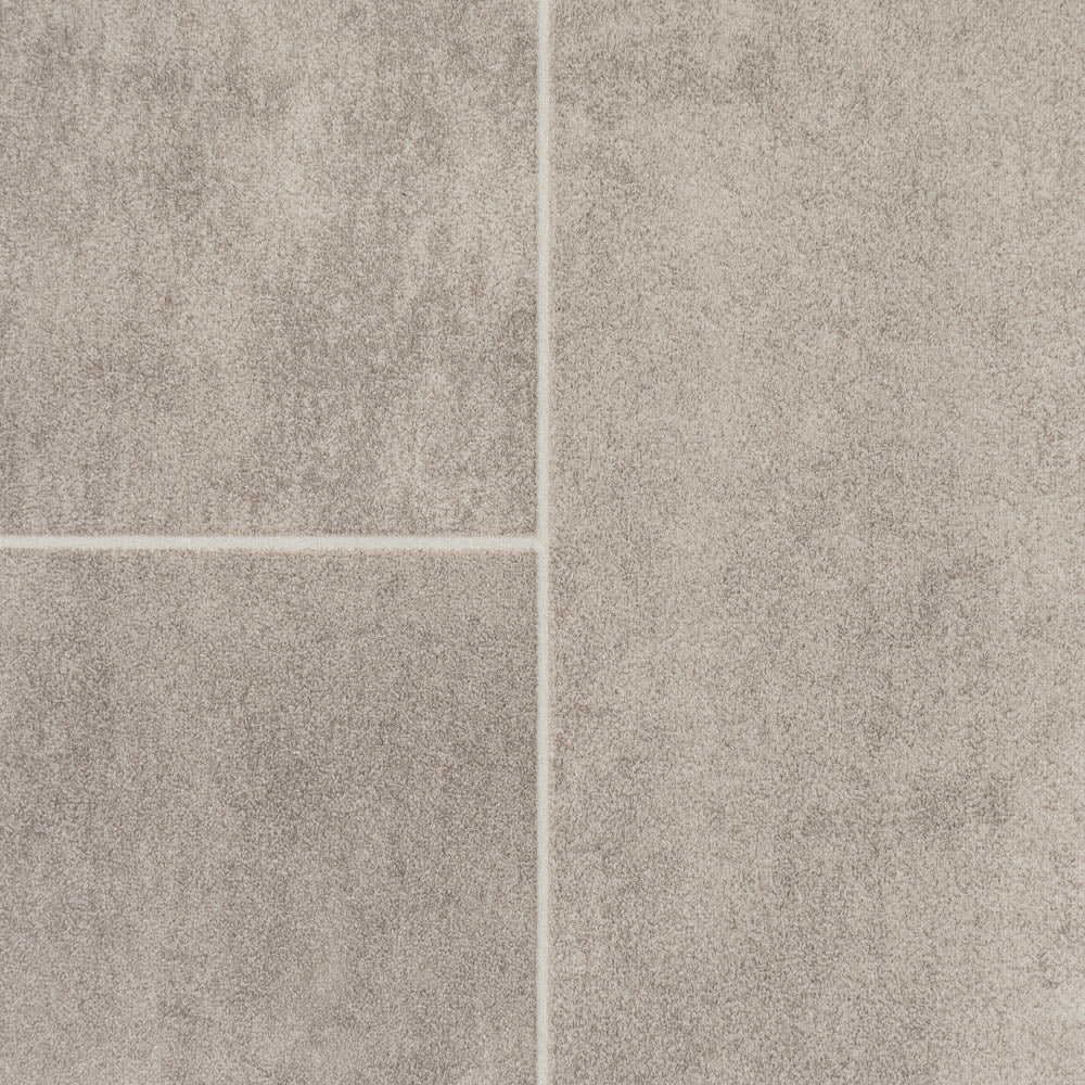 Old Floortex Barcelona D 512 Floortex Tile Vinyl Flooring | Lino | Online Carpets