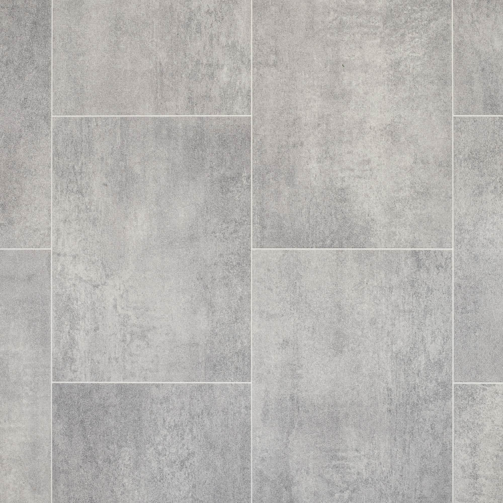 Old Floortex Barcelona D 570 Floortex Tile Vinyl Flooring | Lino | Online Carpets