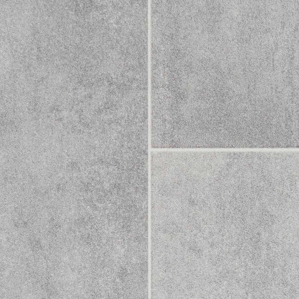 Old Floortex Barcelona D 570 Floortex Tile Vinyl Flooring | Lino | Online Carpets