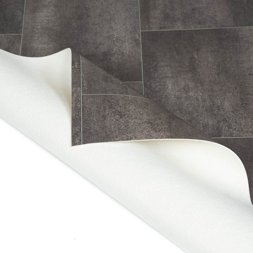 Barcelona D579 Texas Stone Vinyl Flooring