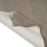 Bark Brown Dunham Saxony Carpet