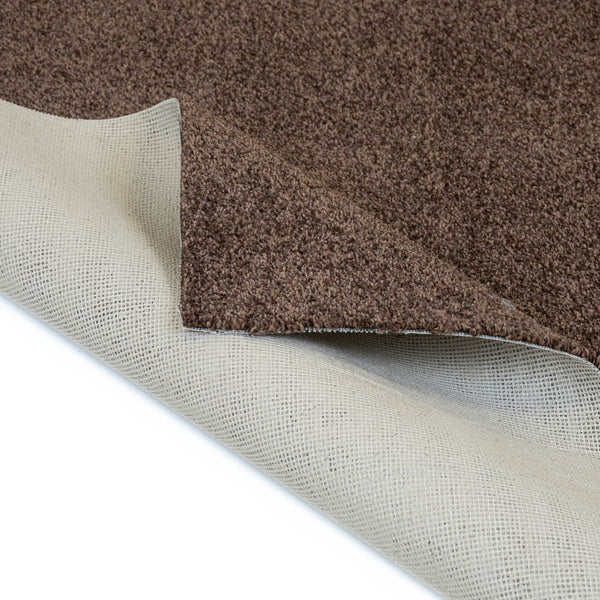 Bark Louisiana Saxony Carpet