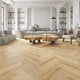 Allora Herringbone SPC Click LVT Flooring