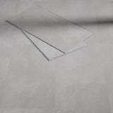 Basalt Light Prestige Tile 6mm SPC Click LVT Flooring