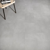 Basalt Light Prestige Tile 6mm SPC Click LVT Flooring