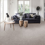 Battleship Grey 92 Aurelius Invictus Carpet