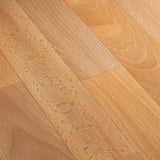 Beech Beige Brown Iconik 260 Vinyl Flooring
