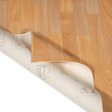 Beech Beige Brown Iconik 260 Vinyl Flooring