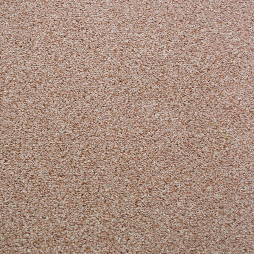 Beige 330 Dublin Heather Twist Actionback Carpet Clearance