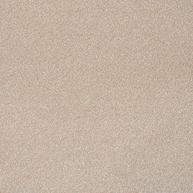Beige 70 Revolution Heathers Carpet 4.2m x 5m Remnant