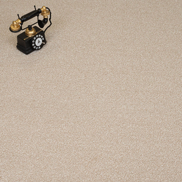 Beige 70 Revolution Heathers Carpet