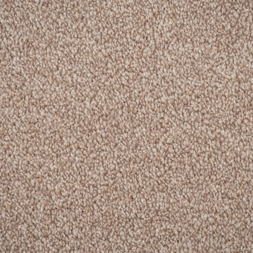 Beige 72 Auckland Twist Carpet