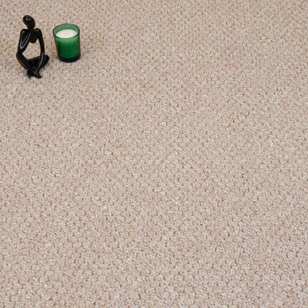 Beige 5913 Alabama Loop Carpet