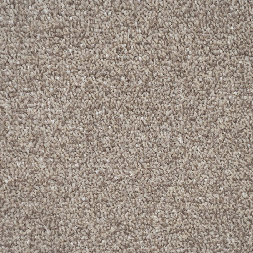 Beige Dovecote Saxony Carpet