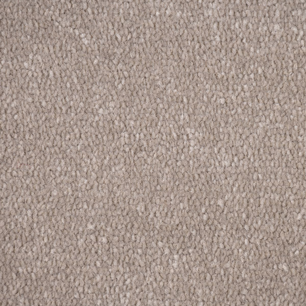Beige Grey Quebec Twist Carpet