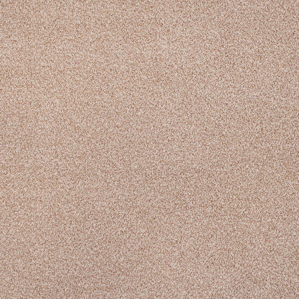 Beige Lakeland Luxury Saxony Carpet