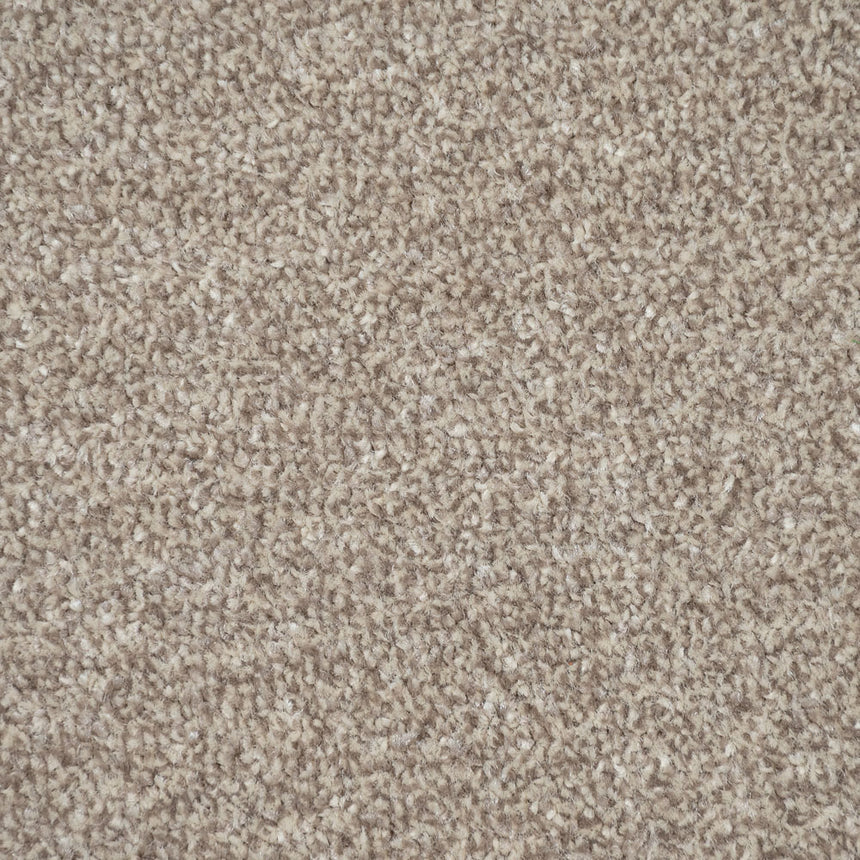 Beige Sudbury Twist Carpet