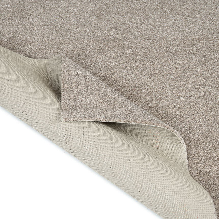 Beige Sudbury Twist Carpet