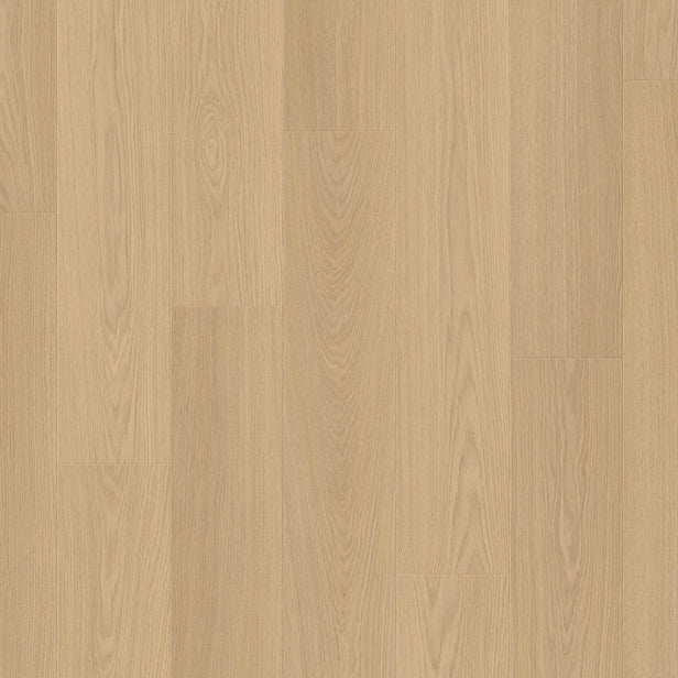 Beige Varnished Oak SIG4750 Capture 9mm Laminate Flooring by Quick-Step