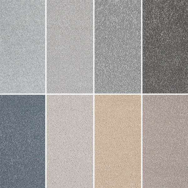 Bellevue Saxony Carpet