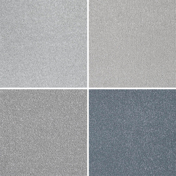 Bellevue Saxony Carpet